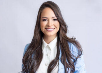 Stefany Peñalba, alcaldesa de Arraiján - Tu Política