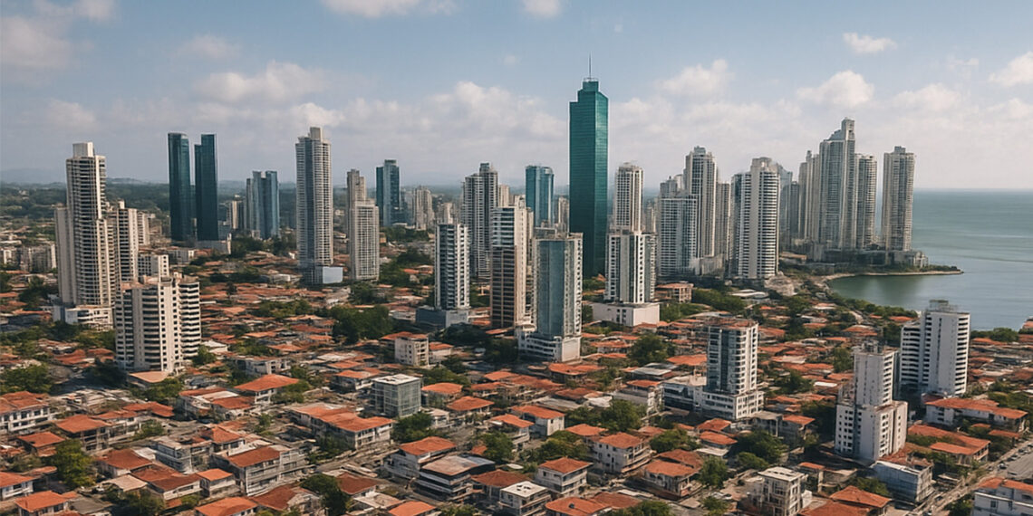 Imagen ilustrativa: zonificación de San Francisco