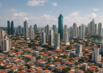 Imagen ilustrativa: zonificación de San Francisco