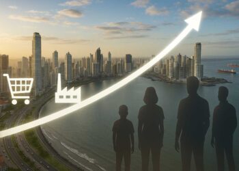 Cómo se mide el crecimiento económico de un país - Tu Política