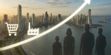 Cómo se mide el crecimiento económico de un país - Tu Política