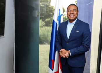 Diógenes Galván - Alcalde del Municipio de Colón. - Tu Política