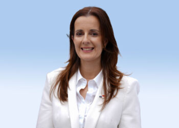 Janine Prado - Tu Política