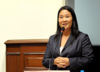 Keiko Fujimori - Análisis de Tu Política
