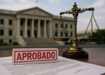 Análisis: Por insistencia. Tu Política