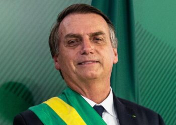 Jair Bolsonaro - Brasil