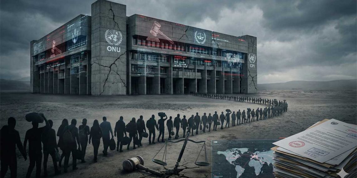 Nicolas Maduro acusado de crímenes de lesa humanidad y narcotráfico por la ONU y EEUU. - Análisis Tu Política