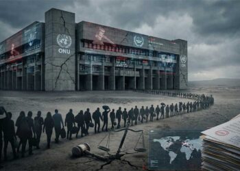 Nicolas Maduro acusado de crímenes de lesa humanidad y narcotráfico por la ONU y EEUU. - Análisis Tu Política