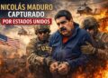 La Captura de Nicolás Maduro por Estados Unidos - Tu Política