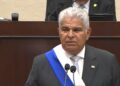 Discurso del Presidente José Raúl Mulino ante la Asamblea Nacional de Panamá el 2 de enero de 2026 - Tu Política