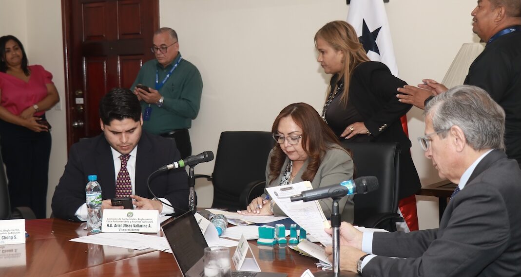 Cambios al reglamento interno de la Asamblea Nacional - Análisis de Tu Política