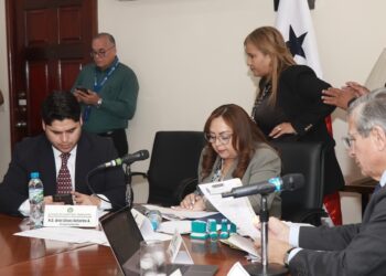 Cambios al reglamento interno de la Asamblea Nacional - Análisis de Tu Política