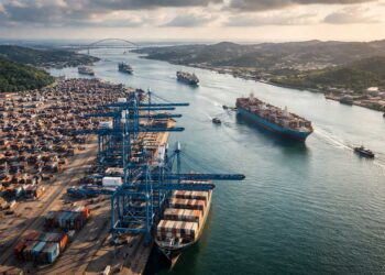 anama Ports Company (PPC) opera sin el sustento legal en Panamá - Análisis de Tu Política