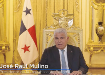 Análisis del pronunciamiento del presidente José Raúl Mulino sobre la anulación en firme del contrato portuario con Panama Ports Company (PPC) - Tu Política