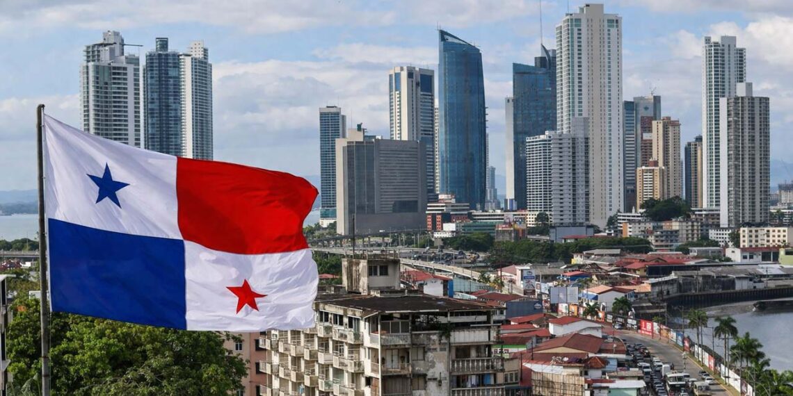 Panamá enfrenta tensión fiscal creciente - Panamá crisis fiscal - Tu Política