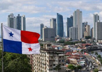 Panamá enfrenta tensión fiscal creciente - Panamá crisis fiscal - Tu Política