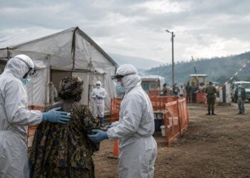 Brote de Ébola: una prueba de Estado - Análisis por Tu Política - Panamá