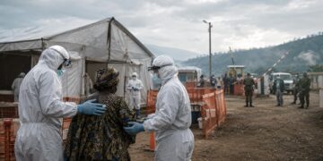 Brote de Ébola: una prueba de Estado - Análisis por Tu Política - Panamá