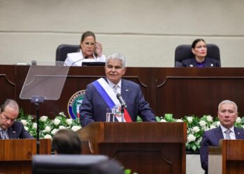 Análisis del discurso del informe a la nación del Presidente Mulino ante la Asamblea Nacional el 1 de julio de 2026 - Tu Política