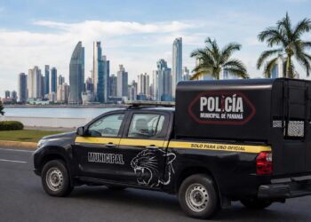 Policía Municipal de Panamá - Tu Política