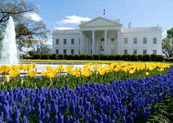 La Casa Blanca - White House